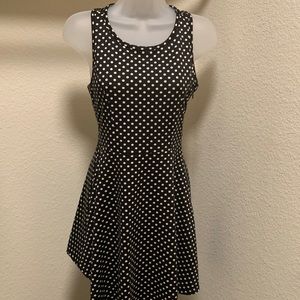 Polka Dot Dress